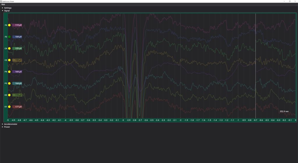 BrainAccess Board Version Update to 2.1.0 - BrainAccess